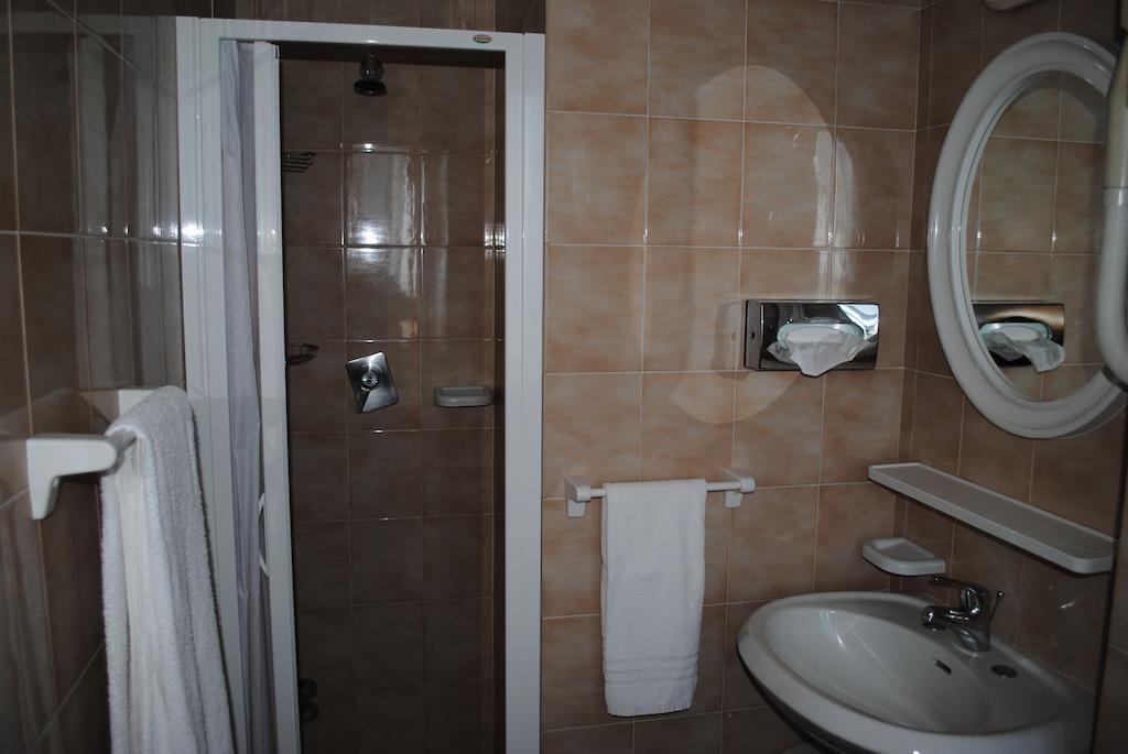 Hotel Villa Edelweiss Chianciano Terme Chambre photo