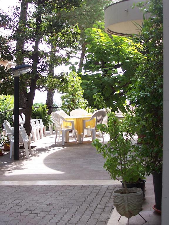 Hotel Villa Edelweiss Chianciano Terme Extérieur photo