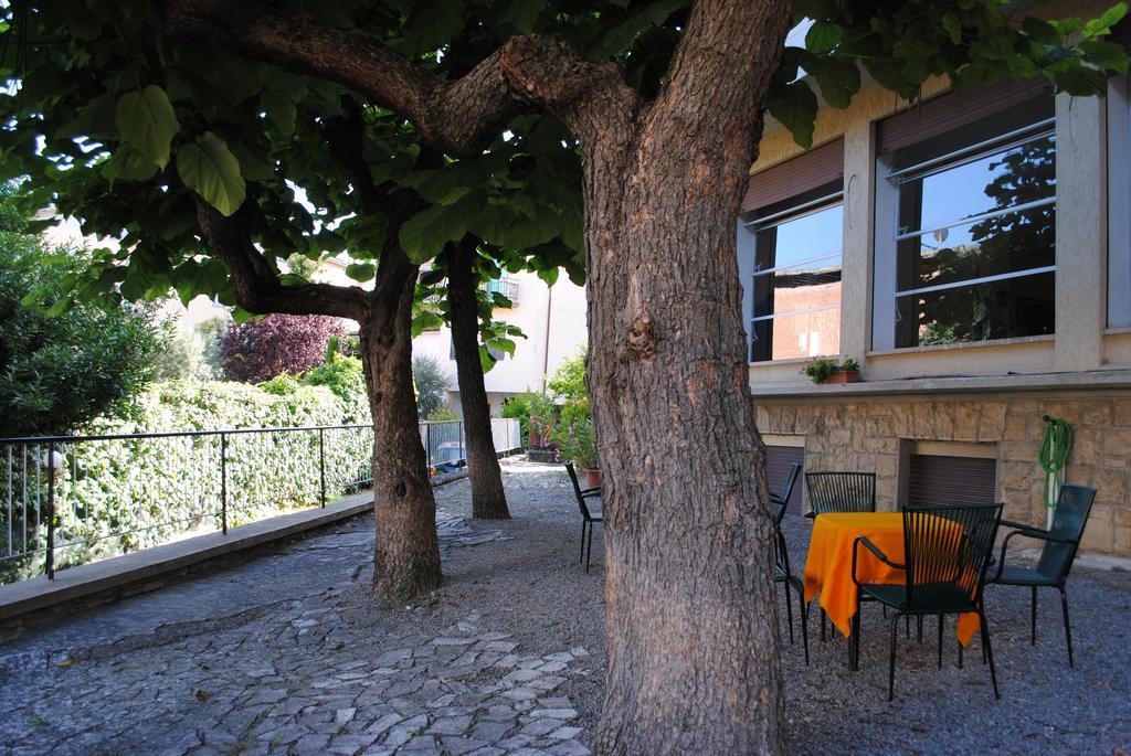 Hotel Villa Edelweiss Chianciano Terme Extérieur photo